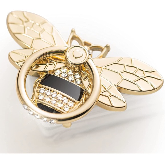 Allengel Other - Allengel 360 Bee 🐝 Ring holder for Mobile Phone